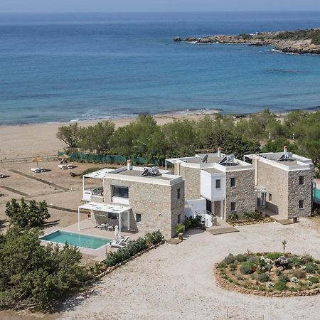 Cedar Bay Beachside Villas 帕琉乔拉 外观 照片