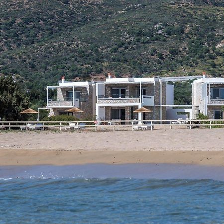 Cedar Bay Beachside Villas 帕琉乔拉 外观 照片