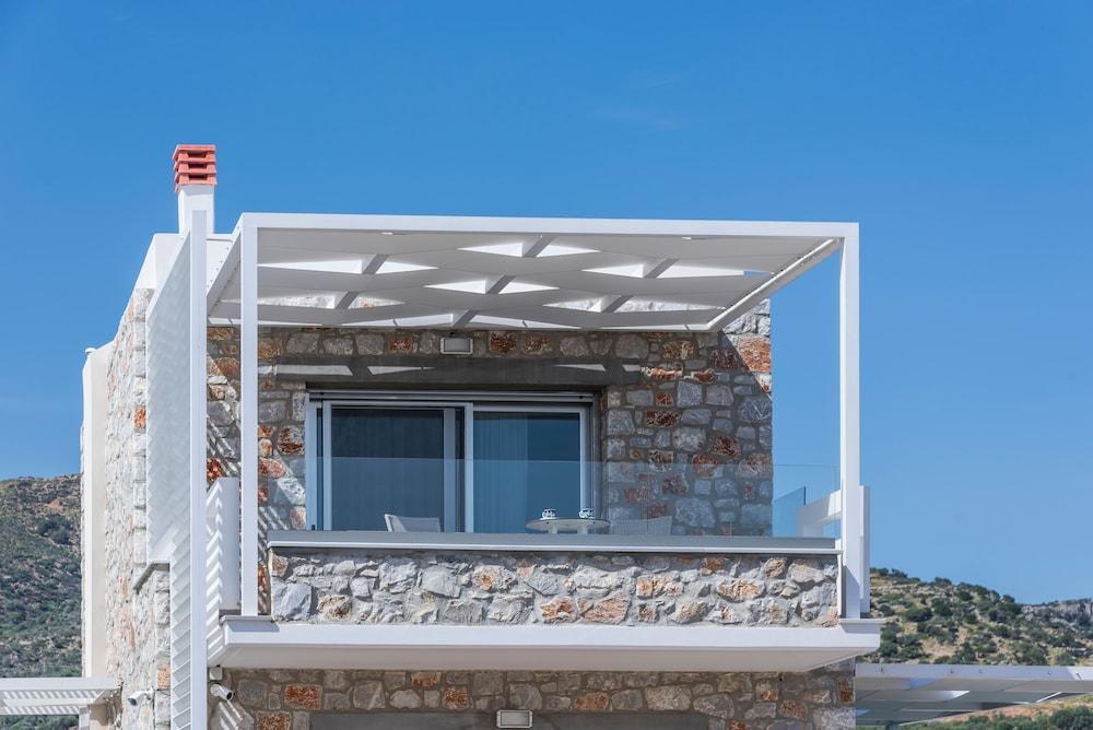 Cedar Bay Beachside Villas 帕琉乔拉 外观 照片