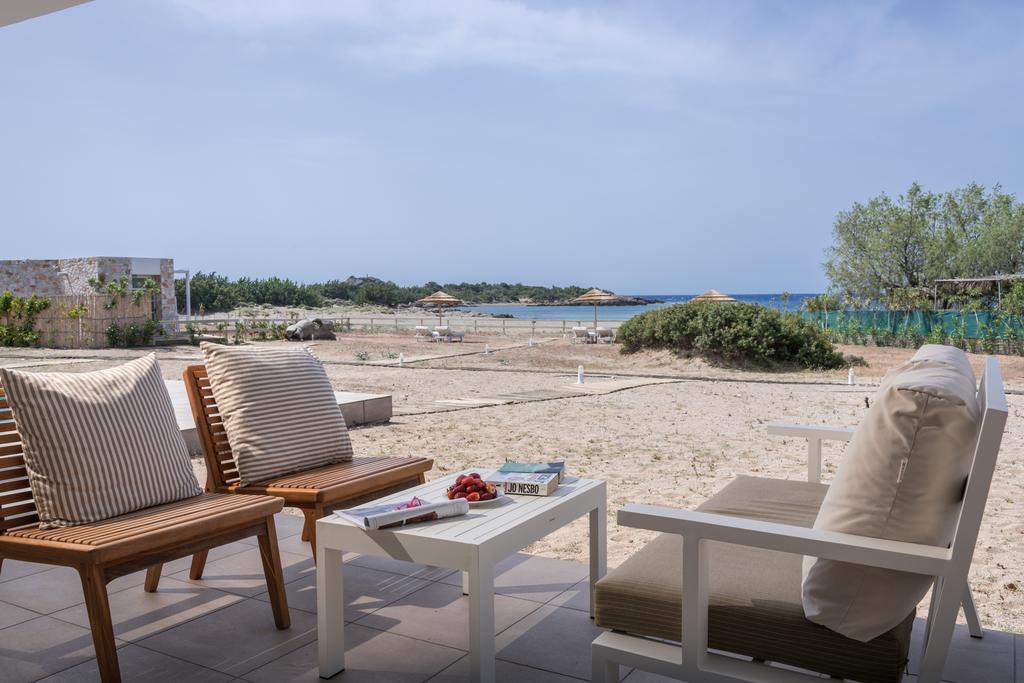 Cedar Bay Beachside Villas 帕琉乔拉 外观 照片