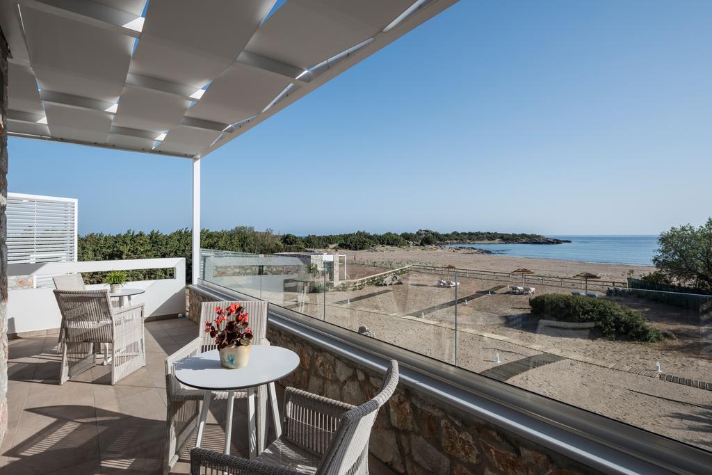 Cedar Bay Beachside Villas 帕琉乔拉 外观 照片