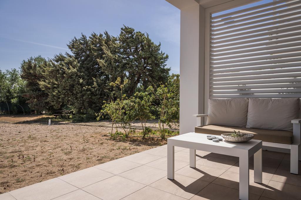 Cedar Bay Beachside Villas 帕琉乔拉 外观 照片