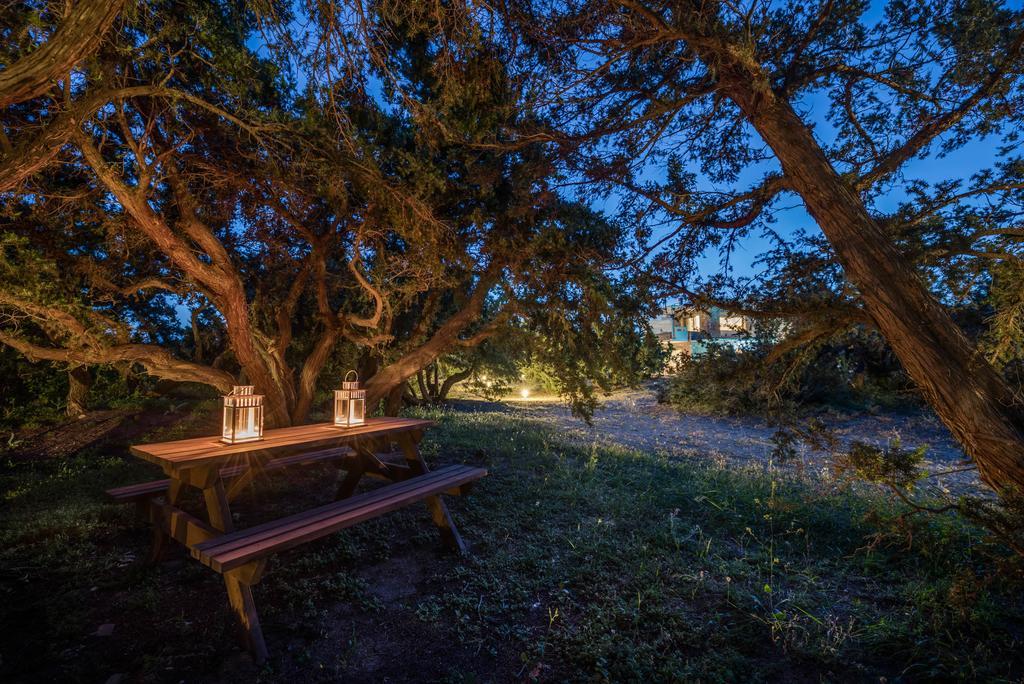 Cedar Bay Beachside Villas 帕琉乔拉 外观 照片