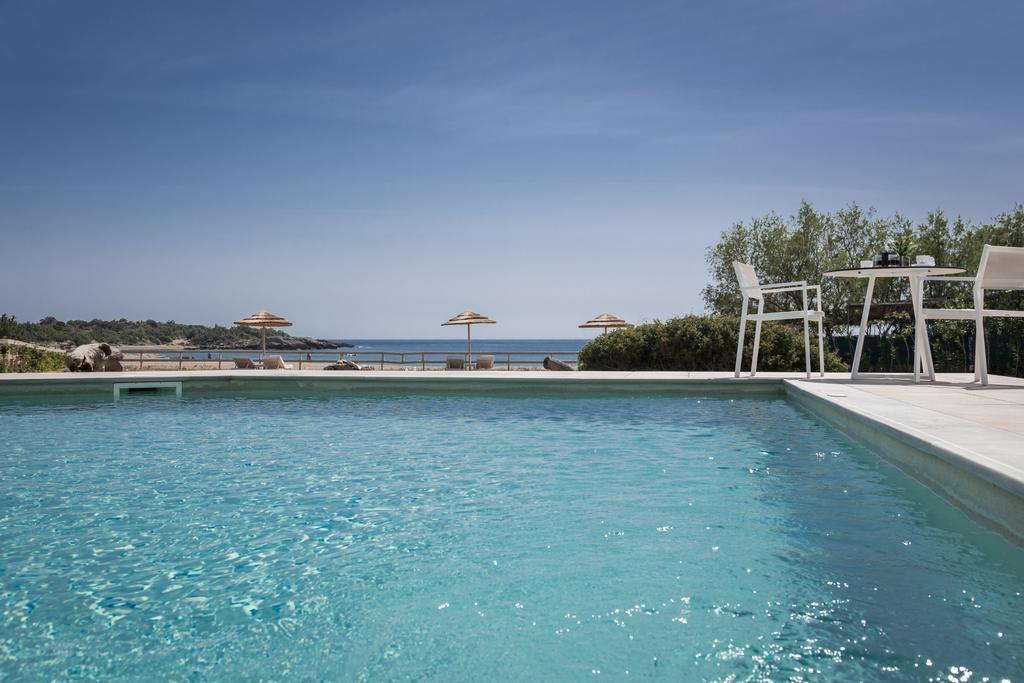 Cedar Bay Beachside Villas 帕琉乔拉 外观 照片
