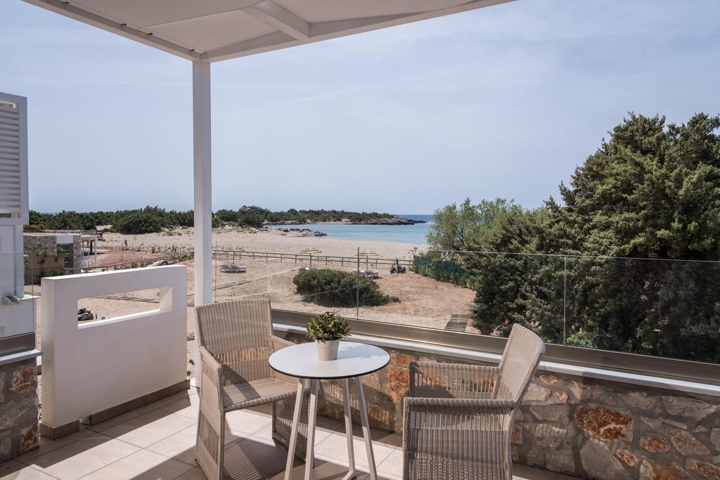 Cedar Bay Beachside Villas 帕琉乔拉 外观 照片