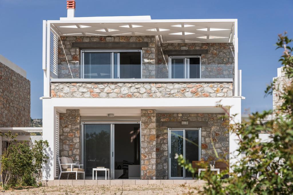Cedar Bay Beachside Villas 帕琉乔拉 外观 照片
