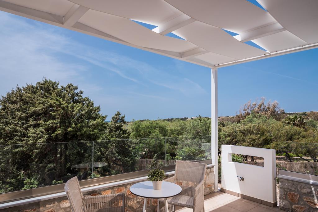 Cedar Bay Beachside Villas 帕琉乔拉 外观 照片