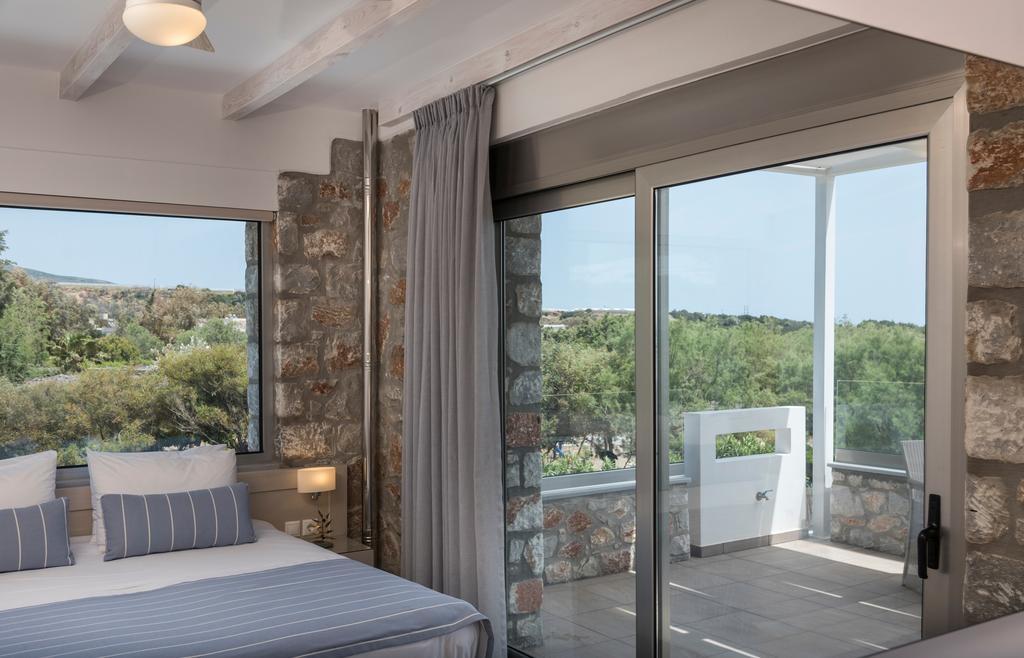 Cedar Bay Beachside Villas 帕琉乔拉 外观 照片