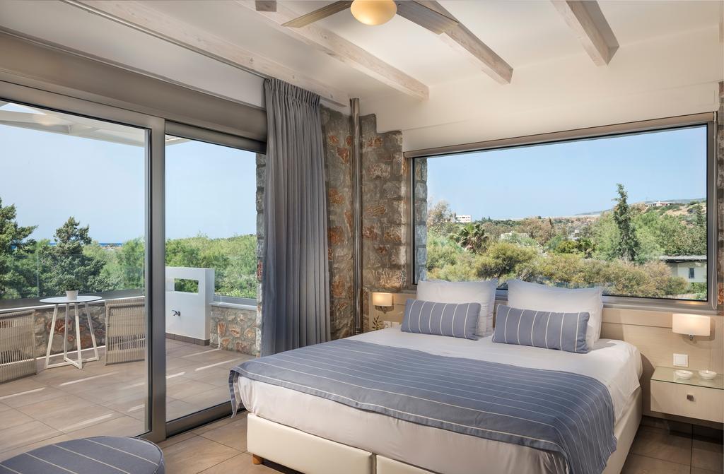 Cedar Bay Beachside Villas 帕琉乔拉 外观 照片